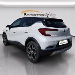 Renault Captur Captur TCe 140 EDC - 21 Intens Coutances
