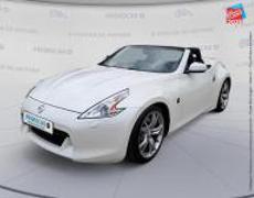 Nissan 370 Z Strasbourg