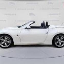 Nissan 370 Z 3.7 V6 328ch Pack BVA Strasbourg