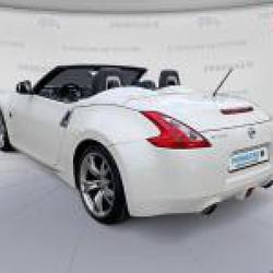 Nissan 370 Z 3.7 V6 328ch Pack BVA Strasbourg