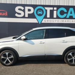 Peugeot 3008 3008 BlueHDi 130ch S&S BVM6 Allure Gaillac