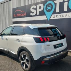 Peugeot 3008 3008 BlueHDi 130ch S&S BVM6 Allure Gaillac