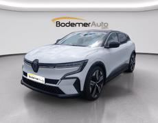 Renault Megane E-Tech Coutances