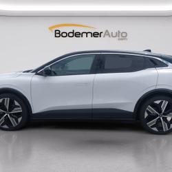 Renault Megane E-Tech Megane E-Tech EV60 220 ch optimum charge Iconic Coutances