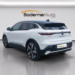 Renault Megane E-Tech Megane E-Tech EV60 220 ch optimum charge Iconic Coutances
