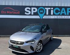 Opel Corsa Gaillac