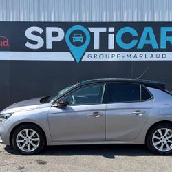 Opel Corsa Corsa 1.2 Turbo 100 ch BVM6 Edition Gaillac
