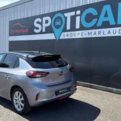 Opel Corsa Corsa 1.2 Turbo 100 ch BVM6 Edition Gaillac