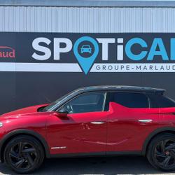 DS DS3 Crossback DS 3 Crossback PureTech 130 S&S EAT8 Business Lescure-d'Albigeois