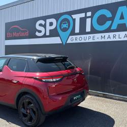 DS DS3 Crossback DS 3 Crossback PureTech 130 S&S EAT8 Business Lescure-d'Albigeois