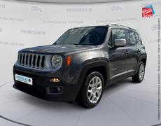 Jeep Renegade Dijon
