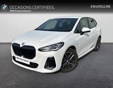BMW Serie 2 Active Tourer - 218i 136ch M Sport DKG7 - 32 890 €