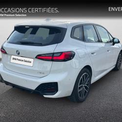 BMW Serie 2 Active Tourer 218i 136ch M Sport DKG7 Beaucouz&eacute;