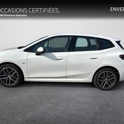 BMW Serie 2 Active Tourer 218i 136ch M Sport DKG7 Beaucouz&eacute;