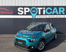 Citroen C3 Lescure-d'Albigeois