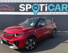 Citroen C3 Aircross Lescure-d'Albigeois