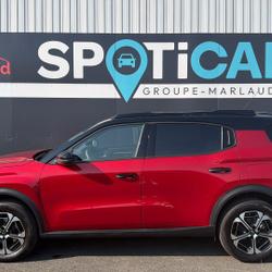 Citroen C3 Aircross C3 Aircross Hybride 136 ch Aut Max Lescure-d'Albigeois