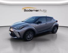Toyota C-HR Coutances