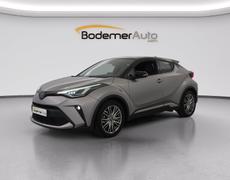 Toyota C-HR Coutances