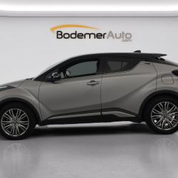 Toyota C-HR C-HR Hybride 2.0L Dynamic Business+Stage Hybrid Academy Coutances