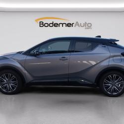 Toyota C-HR C-HR Hybride 2.0L Dynamic Business+Stage Hybrid Academy Coutances