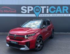 Citroen C3 Aircross Lescure-d'Albigeois