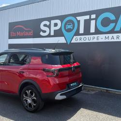 Citroen C3 Aircross C3 Aircross Turbo 100 ch Man Plus Lescure-d'Albigeois