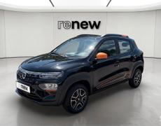Dacia Spring Coutances