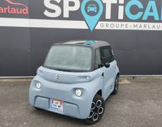 Citroen Ami Lescure-d'Albigeois