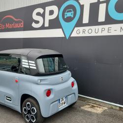 Citroen Ami AMI Lescure-d'Albigeois