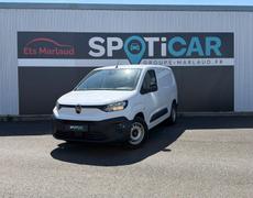 Citroen Berlingo Lescure-d'Albigeois