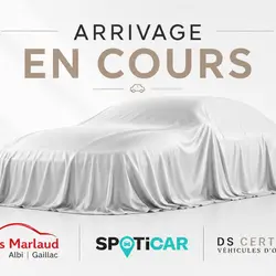 Citroen C3 C3 Turbo 100 ch Manuelle Max Lescure-d'Albigeois