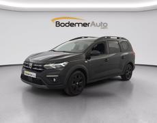 Dacia Jogger - Jogger ECO-G 100 7 places SL Extreme + - 18 990 €