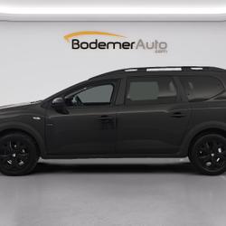 Dacia Jogger Jogger ECO-G 100 7 places SL Extreme + Coutances