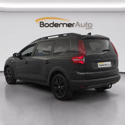 Dacia Jogger Jogger ECO-G 100 7 places SL Extreme + Coutances