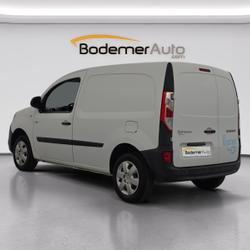 Renault Kangoo Express KANGOO Z.E. ACHAT INTEGRAL CONFORT Coutances