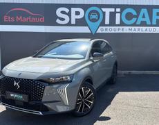 DS DS7 Gaillac