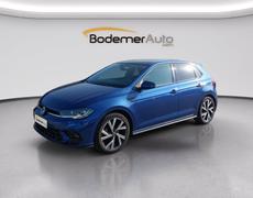 Volkswagen Polo Coutances