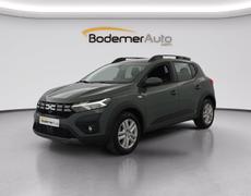 Dacia Sandero Coutances