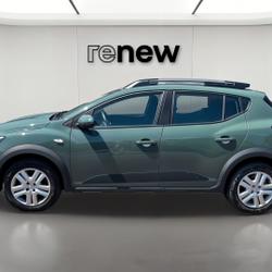 Dacia Sandero Sandero TCe 90 Stepway Expression Coutances
