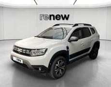 Dacia Duster Coutances