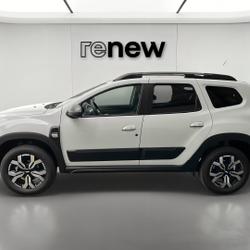 Dacia Duster Duster Blue dCi 115 4x2 Journey + Coutances