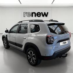 Dacia Duster Duster Blue dCi 115 4x2 Journey + Coutances