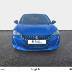 Peugeot 208 208 PureTech 100 S&S BVM6 Allure Saint-Georges-des-Groseillers