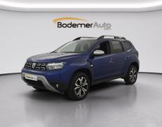 Dacia Duster - Duster TCe 150 FAP 4x2 EDC Prestige - 17 990 €