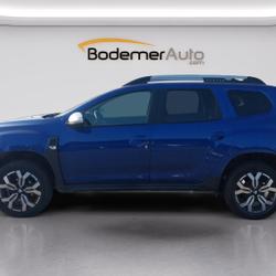 Dacia Duster Duster TCe 150 FAP 4x2 EDC Prestige Coutances
