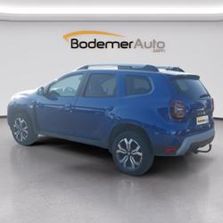 Dacia Duster Duster TCe 150 FAP 4x2 EDC Prestige Coutances