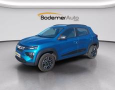 Dacia Spring Coutances