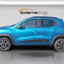 Dacia Spring Spring Expression Coutances