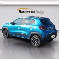 Dacia Spring Spring Expression Coutances